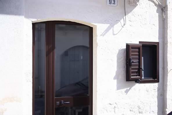 You & Me House Ceglie Messapica Eksteriør bilde