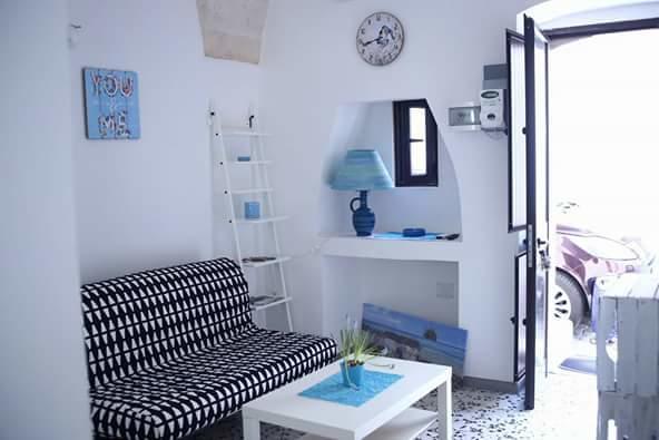 You & Me House Ceglie Messapica Eksteriør bilde