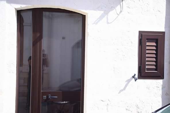 You & Me House Ceglie Messapica Eksteriør bilde