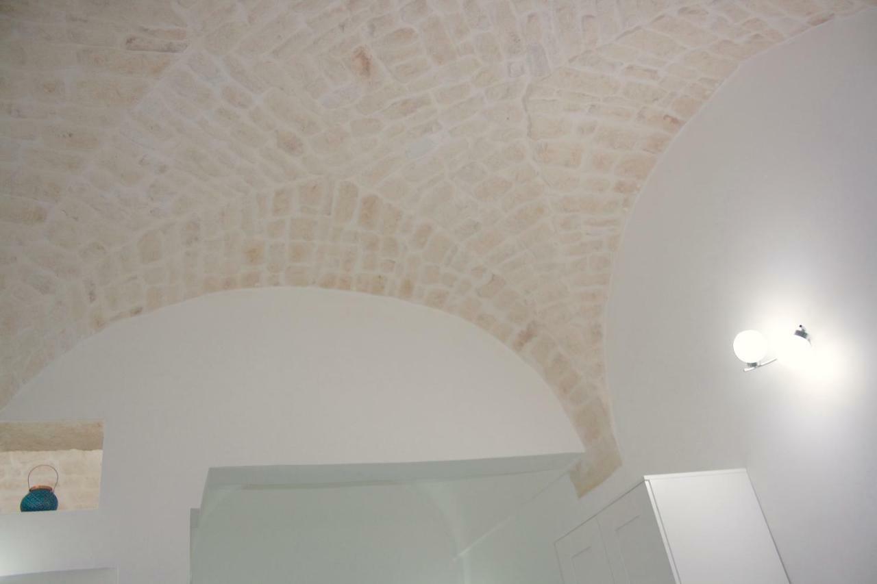 You & Me House Ceglie Messapica Eksteriør bilde